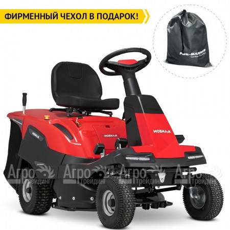 Садовый райдер Мобил К XP76 Премиум в Краснодаре