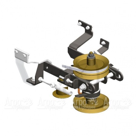 Блок ременной трансмиссии Caiman PPT2, ST2042, ST2242, ST24442 в Краснодаре