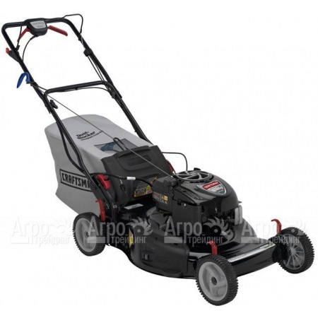 Газонокосилка бензиновая Craftsman 37436  в Краснодаре