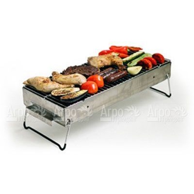 Компактный гриль Light load grill, арт. 9002  в Краснодаре