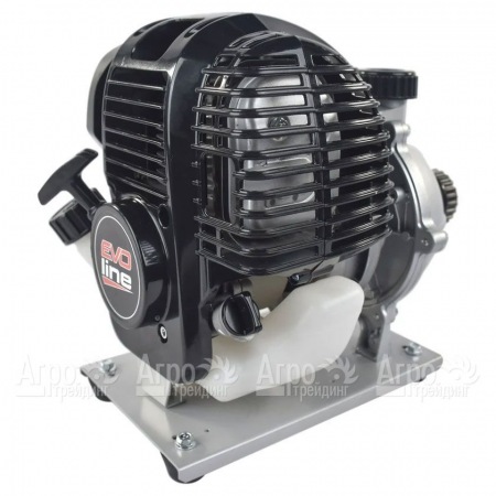 Бензиновая мотопомпа EVOline XG 10 в Краснодаре