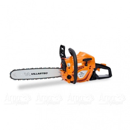 Бензопила Villartec SB571 16&quot; TimberPlus  в Краснодаре