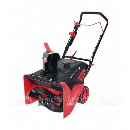 СНЕГОУБОРЩИК EXPERT-BIS 354 в Краснодаре