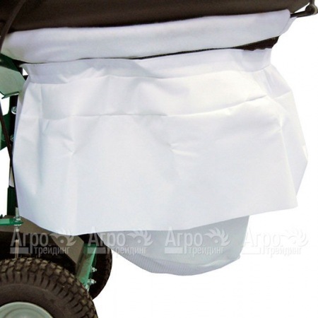 Пылезащитная юбка на мешок для пылесосов Billy Goat серии QV  в Краснодаре