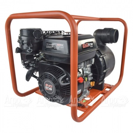 Бензиновая мотопомпа EVOline MG 30 в Краснодаре