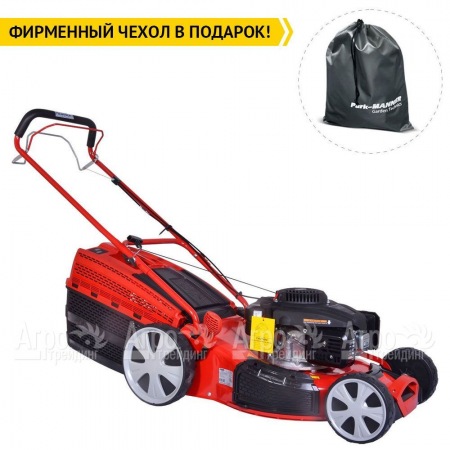 Газонокосилка бензиновая GEOS by Al-Ko Comfort 51 SP-L Plus в Краснодаре