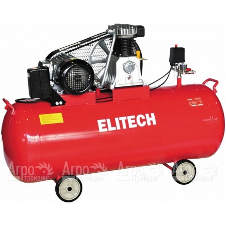 Компрессор поршневой масляный Elitech КПР 550-200-3.0  в Краснодаре