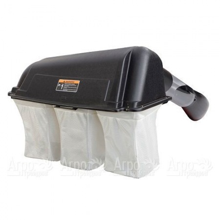 Травосборник Zero Turn Javelin 44 для тракторов Snapper  в Краснодаре