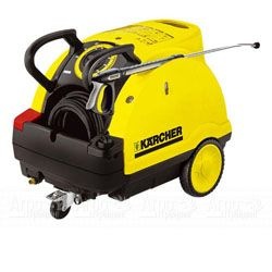 Мойка высокого давления Karcher HDS 558 C  в Краснодаре