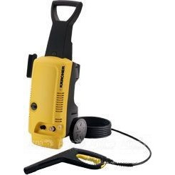 Бытовая минимойка Karcher K 3.99 M plus в Краснодаре