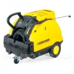 Мойка высокого давления Karcher HDS 551 C Eco  в Краснодаре