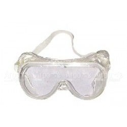 Защитные очки AIRMASRTER закрытого типа  в Краснодаре