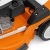 Газонокосилка бензиновая Stihl RM 248.2 в Краснодаре