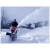 Бензиновый снегоуборщик Al-ko SnowLine 700 E в Краснодаре