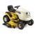 Садовый минитрактор Cub Cadet GT 1225 в Краснодаре