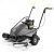 Подметальная машина Karcher KM 80 W G в Краснодаре