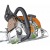 Бензопила Stihl MS 170-16" в Краснодаре