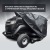 Чехол защитный Park-Manner для садовых тракторов, универсальный серии Pro в Краснодаре