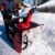 Снегоуборщик Honda HSS 970 ETS в Краснодаре