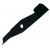 Al-KO Запасной нож для Premium 470 E/B/BR, Silver 46 E/B/BR Comfort 46 см в Краснодаре