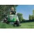Садовый трактор Viking MT 5097 в Краснодаре