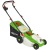 Газонокосилка электрическая RedVerg RD-ELM380 в Краснодаре