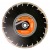 Алмазный диск Tacti-cut Husqvarna S85 (МТ85) 350-25,4 в Краснодаре