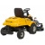 Минитрактор Cub Cadet Front cut 48 RD в Краснодаре