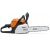 Бензопила Stihl MS 170-16&quot; в Краснодаре