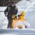 Снегоуборщик Cub Cadet XS3 66 SWE в Краснодаре