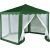 Беседка тент-шатер Green Glade 1003 в Краснодаре