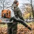 Воздуходувка бензиновая Stihl BR 800 CE в Краснодаре