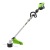 Аккумуляторный триммер GreenWorks ST161S 5 Ач в Краснодаре
