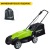 Газонокосилка аккумуляторная GreenWorks G-Max G40LM35 40V 35 см (без аккумулятора и ЗУ) в Краснодаре