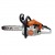 Бензопила Stihl MS 212 C-BE 14" в Краснодаре