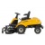 Минитрактор Cub Cadet Front cut 48 RD в Краснодаре