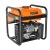 Бензиновый генератор инверторный Carver PPG-5500I 4.2 кВт в Краснодаре