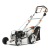 Газонокосилка бензиновая Daewoo L 50SV (X BLADE) в Краснодаре