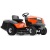 Садовый минитрактор Husqvarna TC 138 9605101-79 в Краснодаре