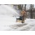 Снегоуборщик Yard Man YM 6170 DEM в Краснодаре