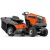 Садовый минитрактор Husqvarna TC 142T 9605101-81 в Краснодаре