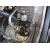 Дизельгенератор Hyundai DHY 8000LE 5,5 кВт + колеса в Краснодаре