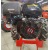Мотоблок Беларус 012WM с двигателем Loncin G390F в Краснодаре