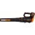 Воздуходувка аккумуляторная Worx WG581E в Краснодаре