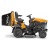Садовый минитрактор Stiga Estate Pro 9102 XWS в Краснодаре
