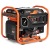 Бензиновый генератор инверторный Daewoo GDA 4600 Ei 4.2 кВт в Краснодаре