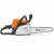 Бензопила Stihl MS 180 2-Mix 14&quot; в Краснодаре