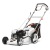 Газонокосилка бензиновая Daewoo L 55SP (X BLADE) в Краснодаре