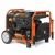 Инверторный бензогенератор Daewoo GDA 6600Ei 5.5 кВт в Краснодаре