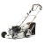 Газонокосилка бензиновая Daewoo L 50SPE (X BLADE) в Краснодаре